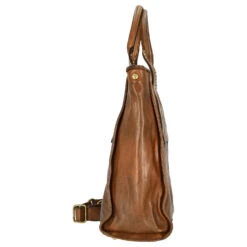 Campomaggi Shopping Bag 33 Cm - Shopper -Modetaschen Campomaggi Shopping Bag 33 cm cognac C027270ND X0007 C1502 3