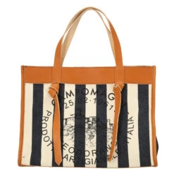 Campomaggi Angelica - Shopper M 38 Cm