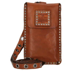 Campomaggi Tanaro - Handytasche 4cc 18 Cm