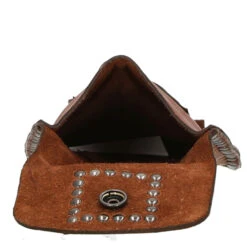 Campomaggi Tanaro - Handytasche 4cc 18 Cm -Modetaschen Campomaggi Tanaro Handytasche 4cc 18 cm cognac C017401ND X2223 C1502 3