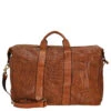 Campomaggi Weekender - Reisetasche 47 Cm