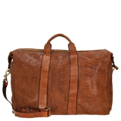 Campomaggi Weekender - Reisetasche 47 Cm