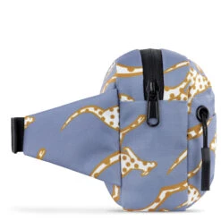 Chiemsee Jump N Fly - Gürteltasche 22 Cm -Modetaschen Chiemsee Jump N Fly G rteltasche 22 cm lila CS6050041 3