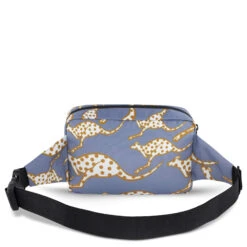 Chiemsee Jump N Fly - Gürteltasche 22 Cm -Modetaschen Chiemsee Jump N Fly G rteltasche 22 cm lila CS6050041 4