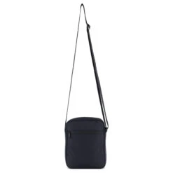 Chiemsee Light N Base - Umhängetasche 21 Cm -Modetaschen Chiemsee Light N Base Umh ngetasche 21 cm black CS6040201 4