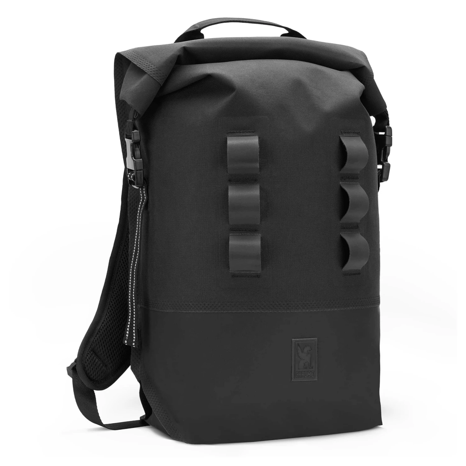 Chrome Urban Ex 2.0 Rolltop 20 - Rucksack 48 Cm 1 Chrome Urban Ex 2.0 Rolltop 20 - Rucksack 48 Cm