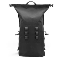 Chrome Urban Ex 2.0 Rolltop 30 - Rucksack 53 Cm -Modetaschen Chrome Urban Ex 2 0 Rolltop 30L Rucksack 15 039 039 75 cm black BG 313 BK 5