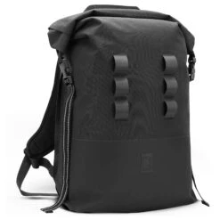 Chrome Urban Ex 2.0 Rolltop 30 - Rucksack 53 Cm -Modetaschen Chrome Urban Ex 2 0 Rolltop 30L Rucksack 15 039 039 75 cm black BG 313 BK 6