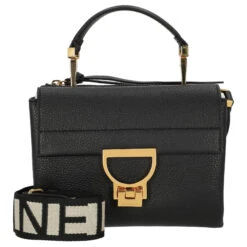 Coccinelle Arlettis Signature - Henkeltasche 19 Cm