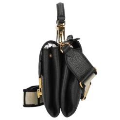 Coccinelle Arlettis Signature - Henkeltasche 19 Cm 8 Coccinelle Arlettis Signature - Henkeltasche 19 Cm -Modetaschen Coccinelle Arlettis Signature Henkeltasche 19 cm black E1ND855B701 001 3