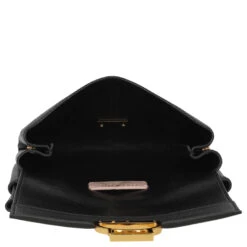 Coccinelle Arlettis Signature - Henkeltasche 19 Cm 11 Coccinelle Arlettis Signature - Henkeltasche 19 Cm -Modetaschen Coccinelle Arlettis Signature Henkeltasche 19 cm black E1ND855B701 001 6