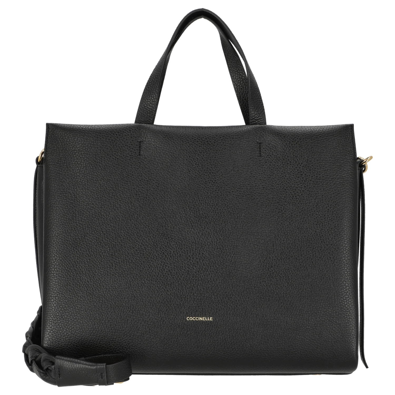 Coccinelle Boheme - Handtasche 37 Cm 1 Coccinelle Boheme - Handtasche 37 Cm