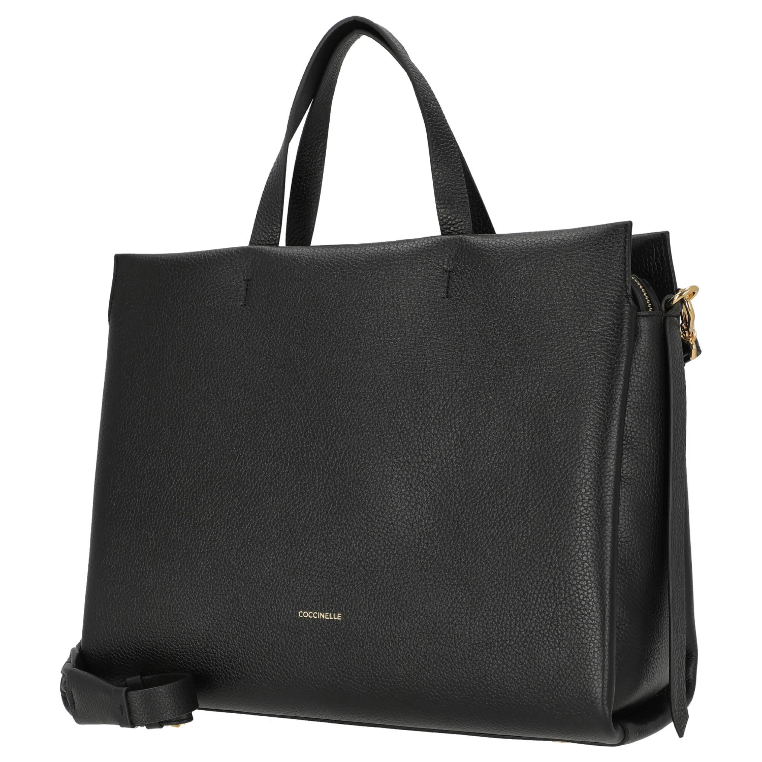 Coccinelle Boheme - Handtasche 37 Cm 2 Coccinelle Boheme - Handtasche 37 Cm – Bild 2