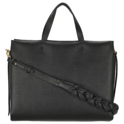 Coccinelle Boheme - Handtasche 37 Cm 9 Coccinelle Boheme - Handtasche 37 Cm -Modetaschen Coccinelle Boheme Handtasche 37 cm black E1N68180201 001 4