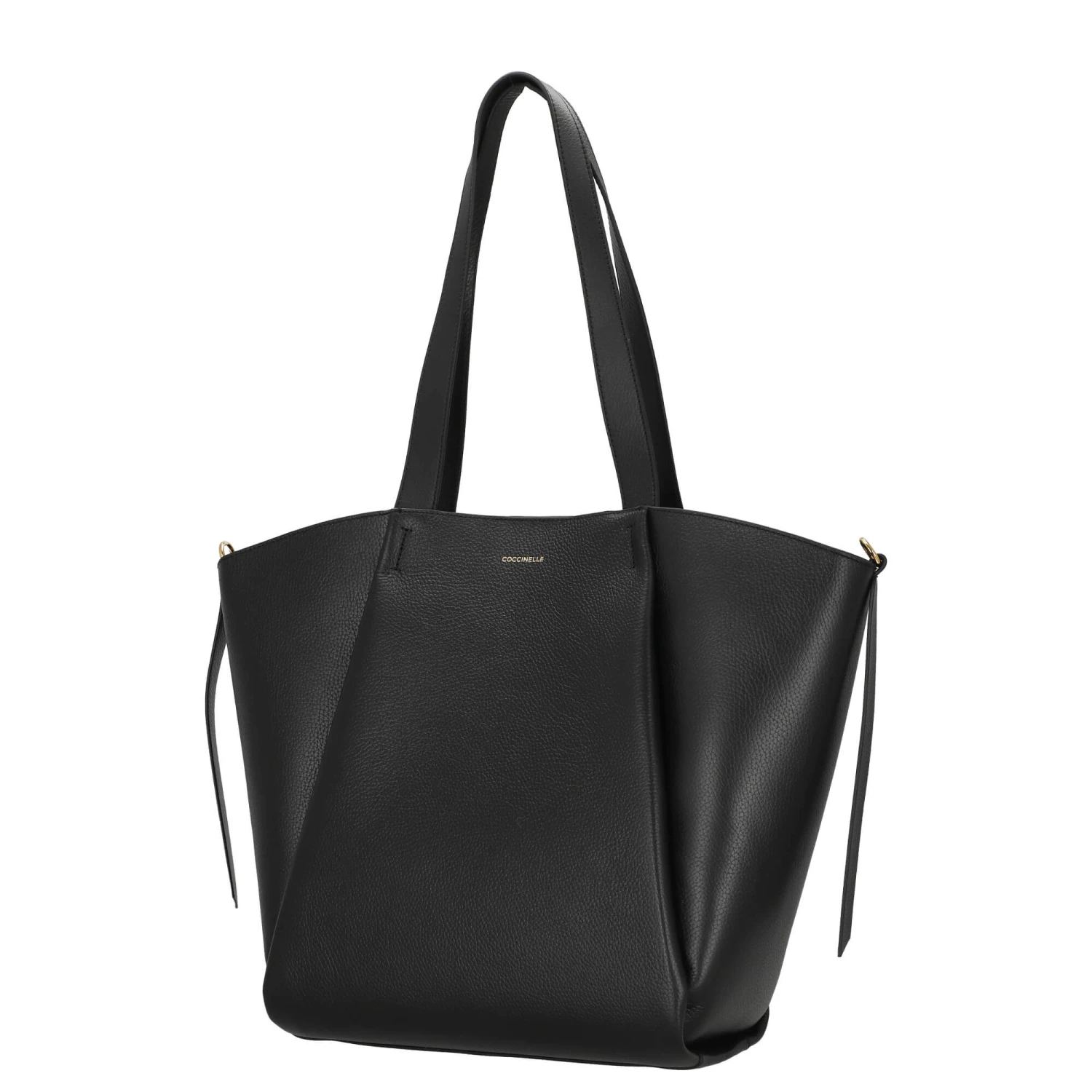 Coccinelle Boheme - Shopper 50 Cm 3 Coccinelle Boheme - Shopper 50 Cm – Bild 3