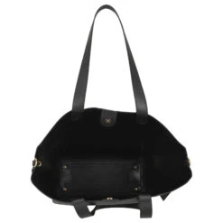 Coccinelle Boheme - Shopper 50 Cm 13 Coccinelle Boheme - Shopper 50 Cm -Modetaschen Coccinelle Boheme Shopper 50 cm black E1N68110101001 7