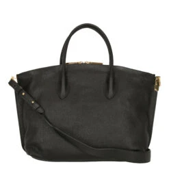 Coccinelle Estelle - Handtasche 29.5 Cm -Modetaschen Coccinelle Estelle Handtasche 29 5 cm noir E1M3A180201 001 4