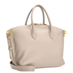 Coccinelle Estelle - Handtasche 29.5 Cm 10 Coccinelle Estelle - Handtasche 29.5 Cm -Modetaschen Coccinelle Estelle Handtasche 29 5 cm powder pink E1M3A180201 N80 5