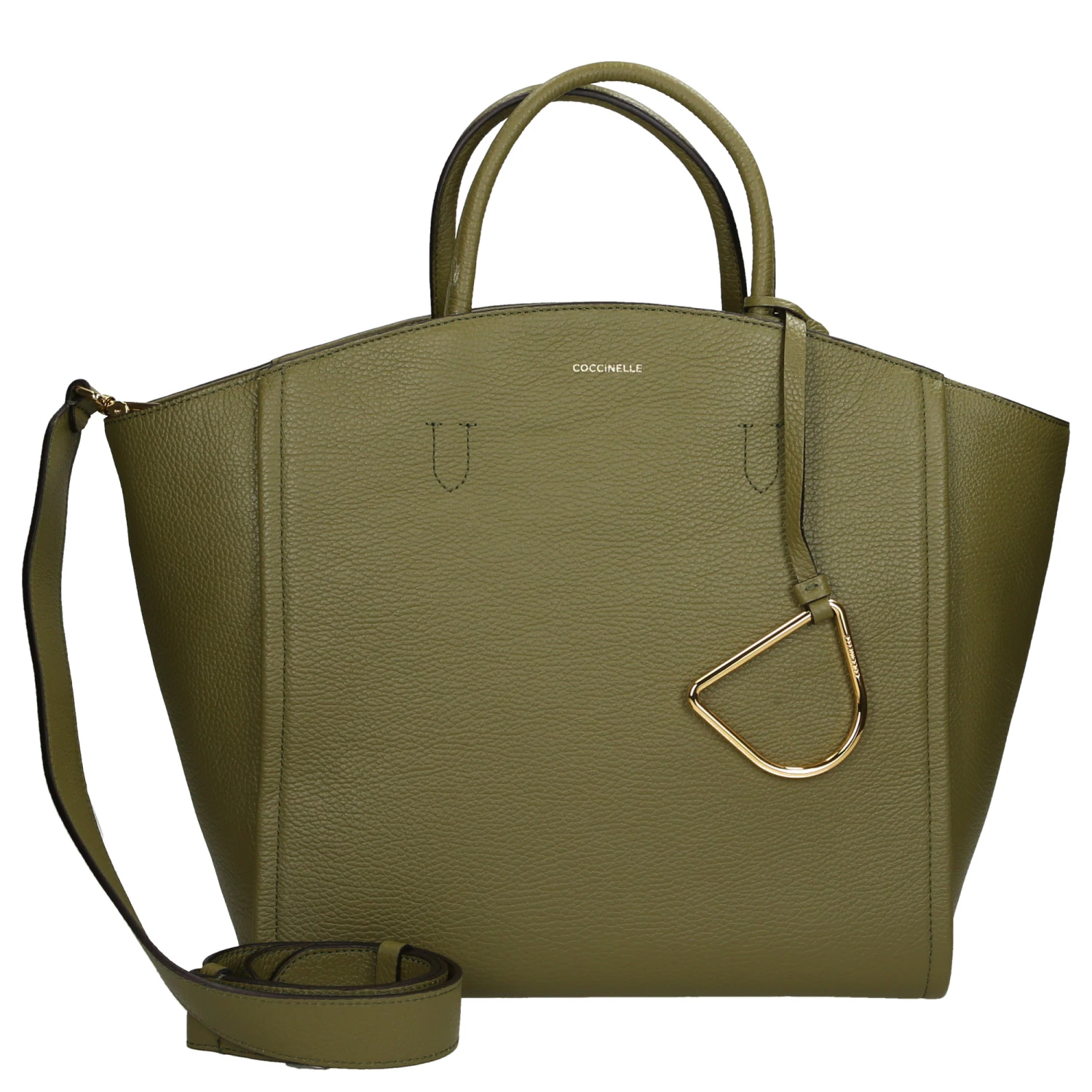 Coccinelle Narcisse - Handtasche 30 Cm 1 Coccinelle Narcisse - Handtasche 30 Cm