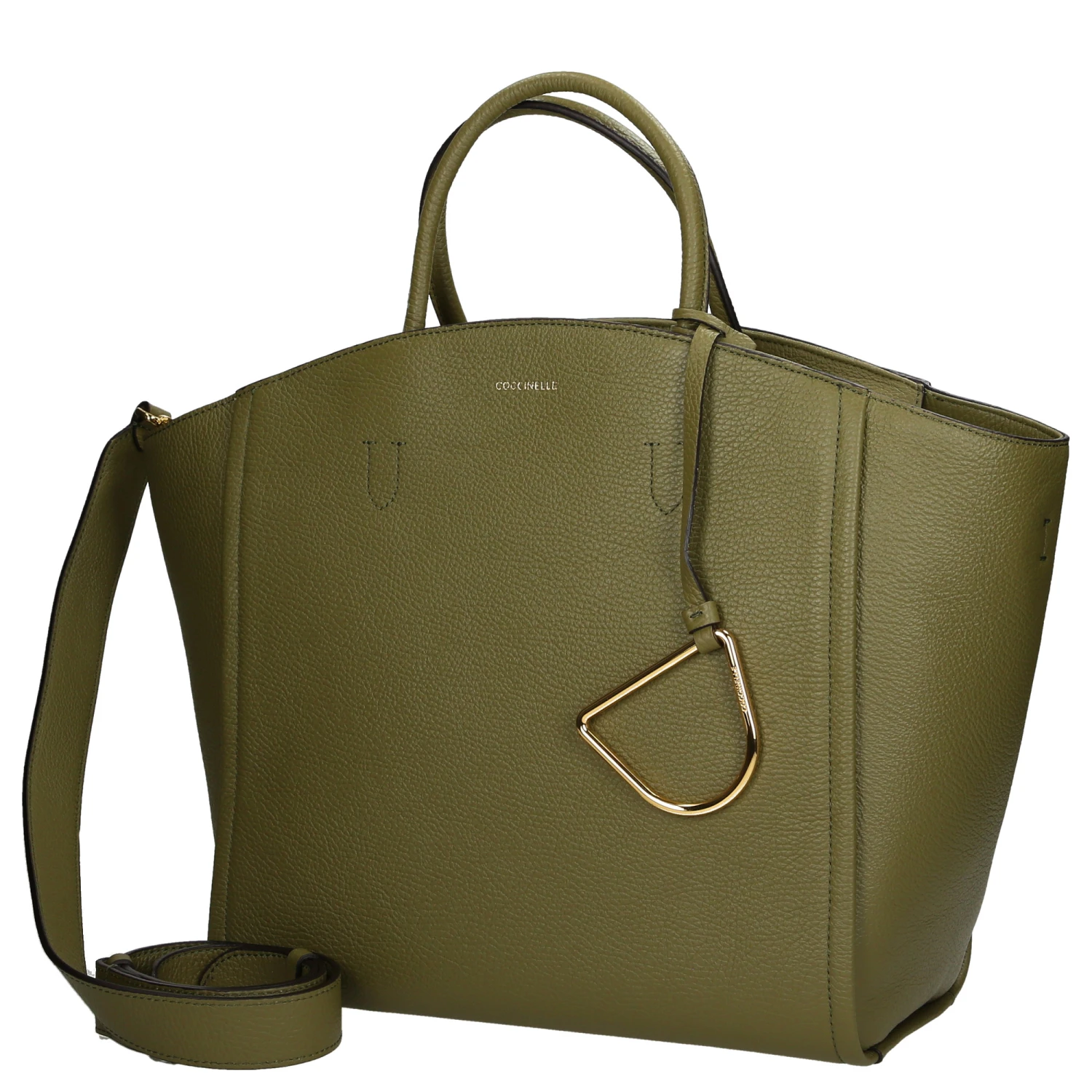 Coccinelle Narcisse - Handtasche 30 Cm 2 Coccinelle Narcisse - Handtasche 30 Cm – Bild 2