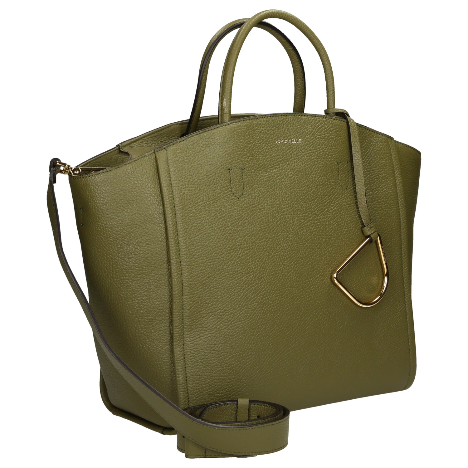 Coccinelle Narcisse - Handtasche 30 Cm 5 Coccinelle Narcisse - Handtasche 30 Cm – Bild 5