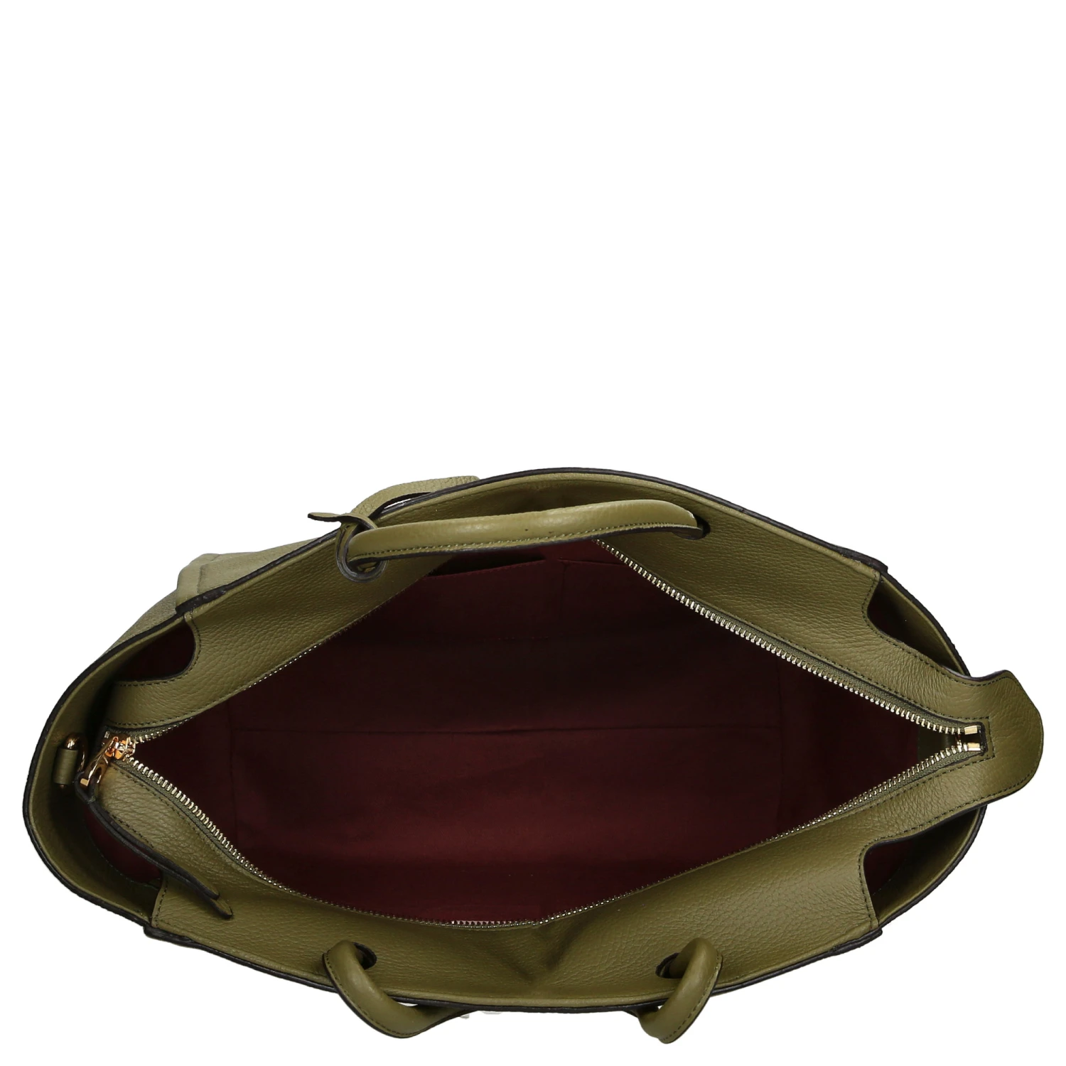 Coccinelle Narcisse - Handtasche 30 Cm 6 Coccinelle Narcisse - Handtasche 30 Cm – Bild 6