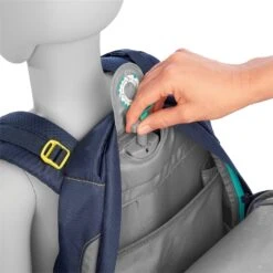 Coocazoo Mate - Schulrucksack 44 Cm -Modetaschen Coocazoo Mate Schulrucksack 44 cm Happy Raindrops 211305 3