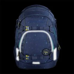 Coocazoo Mate - Schulrucksack 44 Cm -Modetaschen Coocazoo Mate Schulrucksack 44 cm Happy Raindrops 211305 8