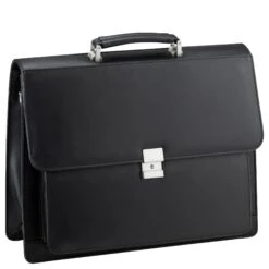 D&N Basic - Aktentasche 40 Cm