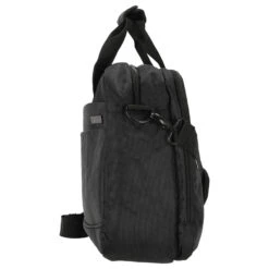 D&N Basic Line - Aktentasche 43 Cm Polyester -Modetaschen D amp N Basic Line Aktentasche 43 cm Polyester black 5617 01 3