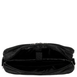 D&N Basic Line - Aktentasche 43 Cm Polyester -Modetaschen D amp N Basic Line Aktentasche 43 cm Polyester black 5617 01 7