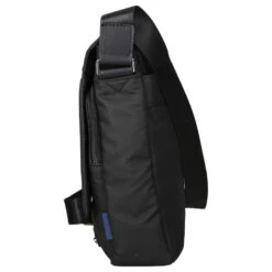 D&N Basic Line Messenger Bag Mit Laptop-/Tabletfach 40 Cm -Modetaschen D amp N Basic Line Messenger Bag mit Laptop Tabletfach 40 cm black 5315 01 3