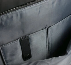 D&N Basic Line Messenger Bag Mit Laptop-/Tabletfach 40 Cm -Modetaschen D amp N Basic Line Messenger Bag mit Laptop Tabletfach 40 cm black 5315 01 7