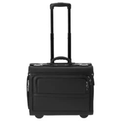 D&N Business & Travel - 2-Rollen Businesstrolley 46 Cm