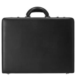 D&N Tradition Business - Aktenkoffer PU 46 Cm Erw. -Modetaschen D amp N Tradition Business Aktenkoffer 46 cm erw schwarz DN2634 01 4