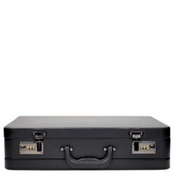 D&N Tradition Business - Aktenkoffer PU 46 Cm -Modetaschen D amp N Tradition Business Aktenkoffer PU 46 cm schwarz DN2620 01 4