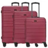 D&N Travel Line 2400 - Trolley-Set, 3tlg.