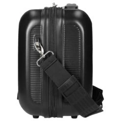 D&N Travel Line 2500 - Beautycase 24 Cm 8 D&N Travel Line 2500 - Beautycase 24 Cm -Modetaschen D amp N Travel Line 2500 Beautycase 24 cm schwarz 2530 01 3