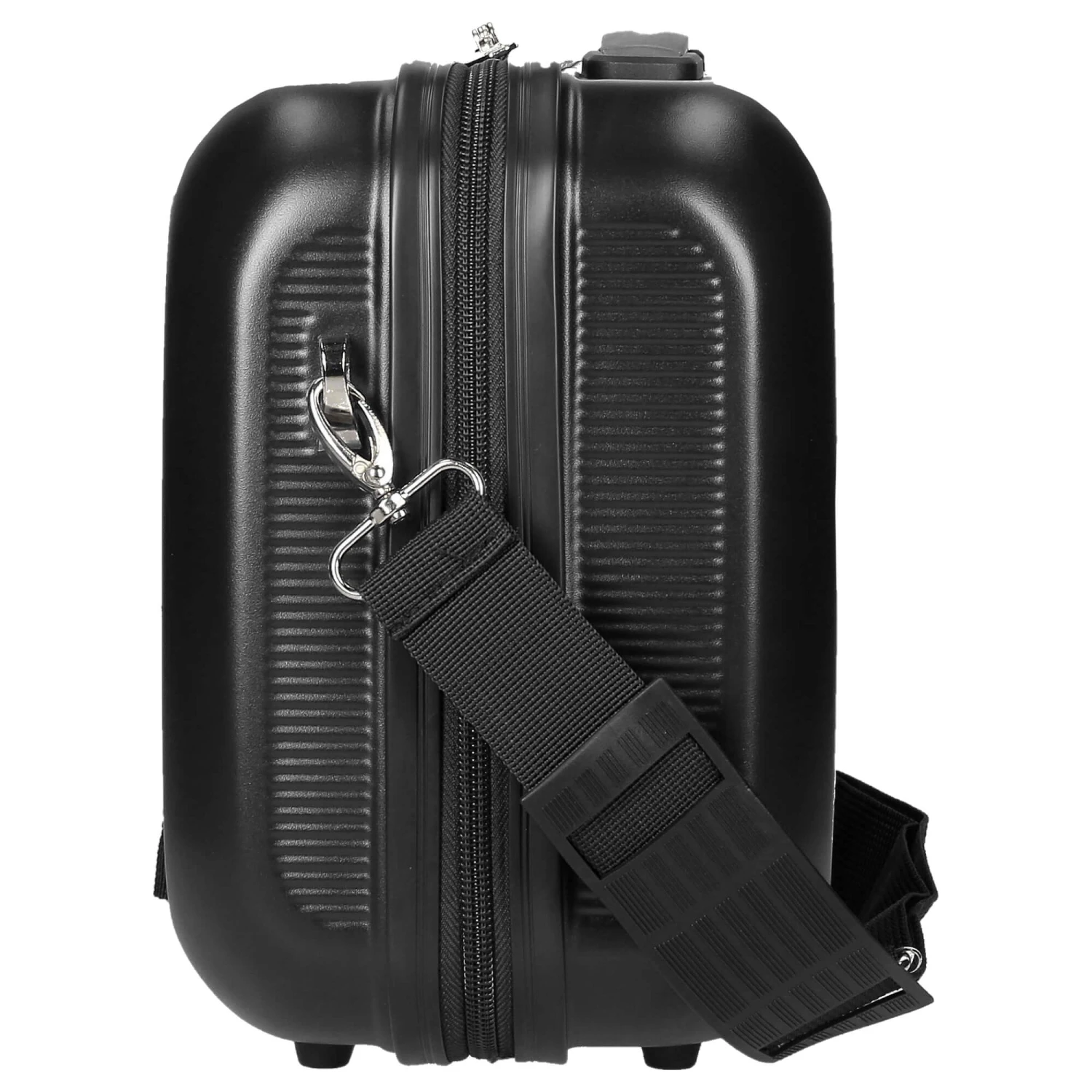 D&N Travel Line 2500 - Beautycase 24 Cm 3 D&N Travel Line 2500 - Beautycase 24 Cm – Bild 3