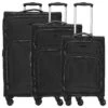 D&N Travel Line 9204 - Trolley-Set, 3tlg.