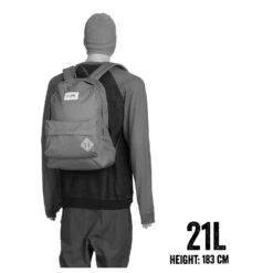 Dakine 365 Pack 21 - Rucksack 46 Cm 7 Dakine 365 Pack 21 - Rucksack 46 Cm -Modetaschen Dakine 365 Pack 21 Schulrucksack 46 cm black 8130085 black 4