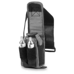 Dakine Packs Gripper - Satteltasche 14 Cm -Modetaschen Dakine Bike Packs Gripper Bike Werkzeug 14 cm steel grey 10003409 steel grey 3