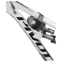 Dakine Packs Gripper - Satteltasche 14 Cm -Modetaschen Dakine Bike Packs Gripper Bike Werkzeug 14 cm steel grey 10003409 steel grey 4