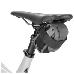 Dakine Packs Gripper - Satteltasche 14 Cm -Modetaschen Dakine Bike Packs Gripper Bike Werkzeug 14 cm steel grey 10003409 steel grey 5
