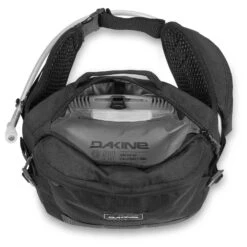 Dakine Packs Hot Laps 5 - Gürteltasche 30 Cm -Modetaschen Dakine Bike Packs Hot Laps 5L Hip Pack 30 cm midnight blue 10003407 midnightblue 4