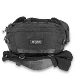Dakine Packs Hot Laps 5 - Gürteltasche 30 Cm -Modetaschen Dakine Bike Packs Hot Laps 5L Hip Pack 30 cm midnight blue 10003407 midnightblue 5