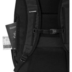 Dakine Campus Premium 28 - Rucksack 52 Cm 9 Dakine Campus Premium 28 - Rucksack 52 Cm -Modetaschen Dakine Campus Premium Rucksack 52 cm 28 L black ripstop 10002632 blackripstop 4