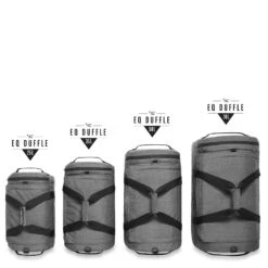 Dakine EQ Duffle 35L - Sporttasche 48 Cm -Modetaschen Dakine EQ Duffle 35L Sporttasche quot recycled quot 48 cm carbon 10002934 carbon 3