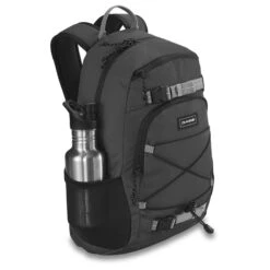 Dakine Kids Grom Pack 13 - Rucksack 41 Cm -Modetaschen Dakine Kids Grom Pack 13 L Kinderrucksack 41 cm black 10003794 black 3