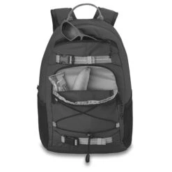 Dakine Kids Grom Pack 13 - Rucksack 41 Cm -Modetaschen Dakine Kids Grom Pack 13 L Kinderrucksack 41 cm black 10003794 black 4